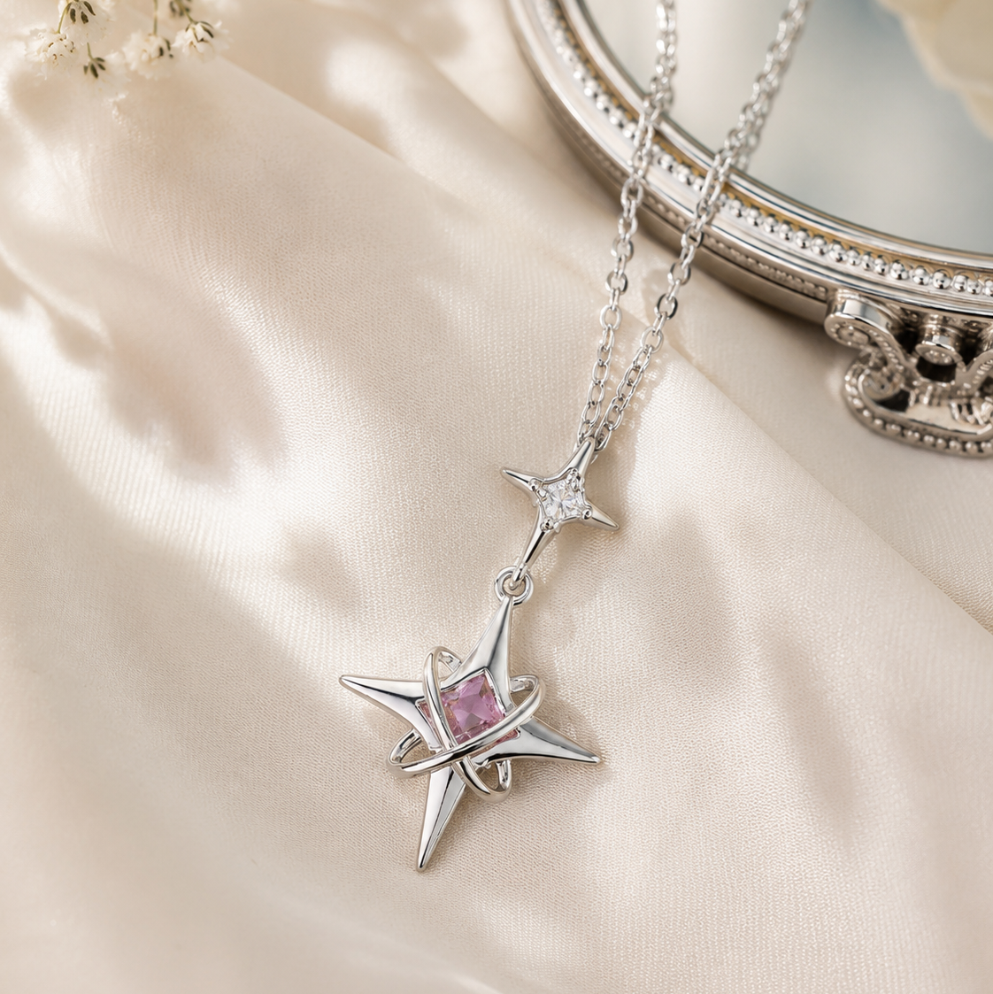 Ayuno Celestara™ Necklace