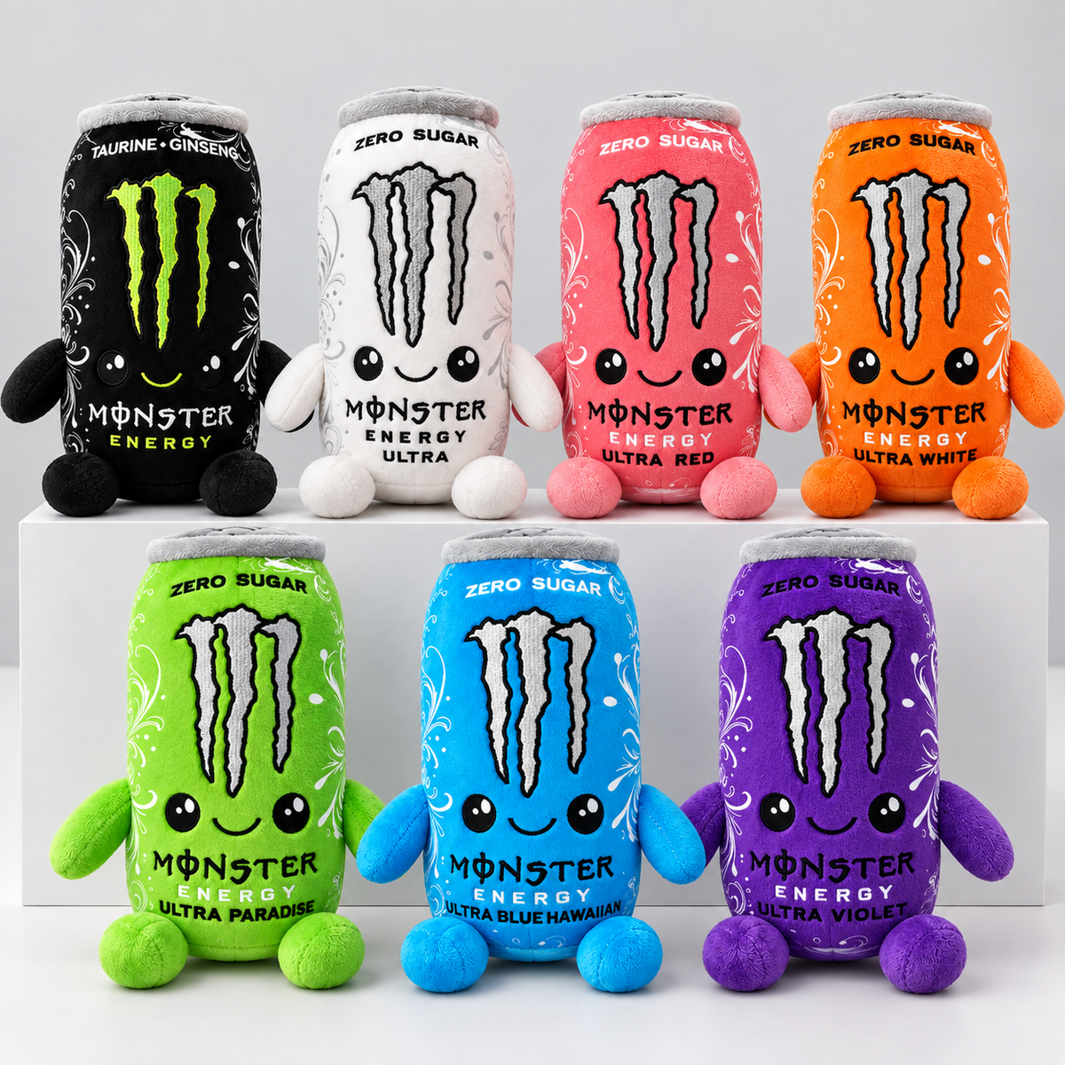 Ayuno Energy Buddy™