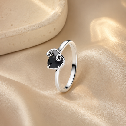 Ayuno Jack & Sally Ring