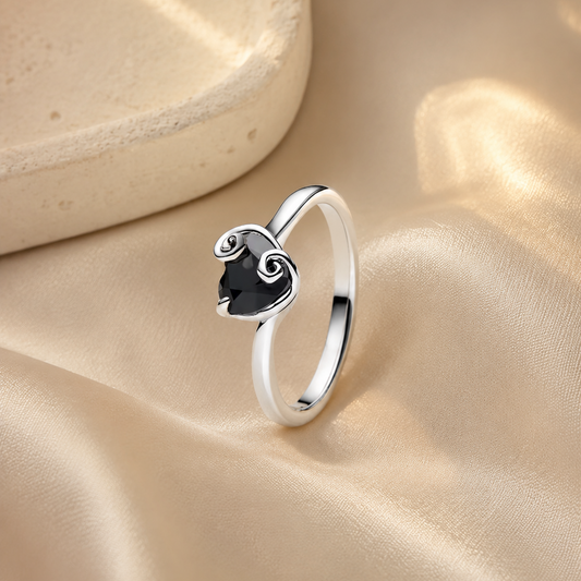 Ayuno Jack & Sally Ring