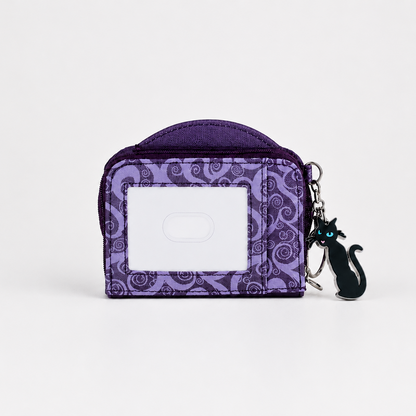 Caroline Portrait Wallet