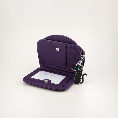 Caroline Portrait Wallet