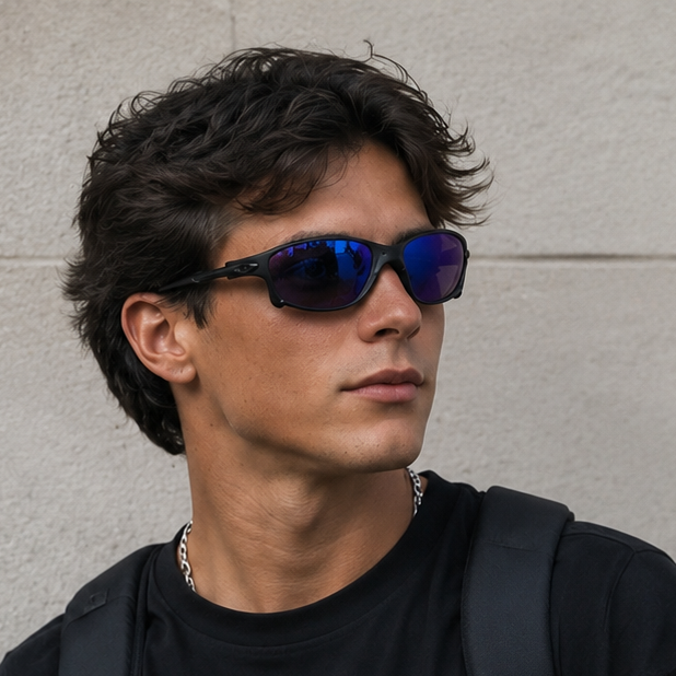 Ayuno Heartrace Running Sunglasses
