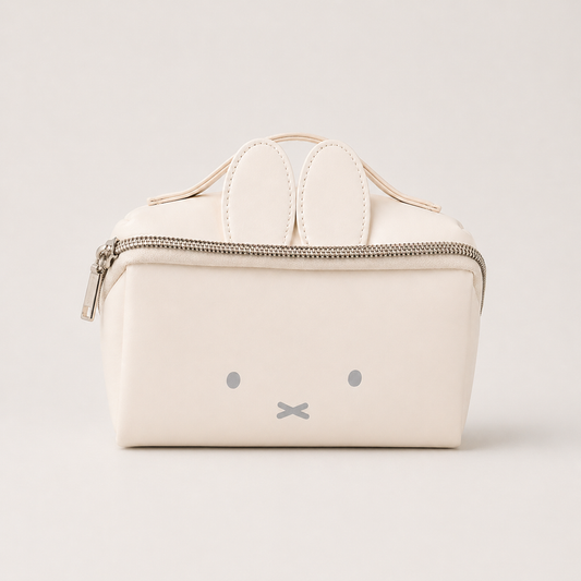 Miffy Cosmetic Travel Bag
