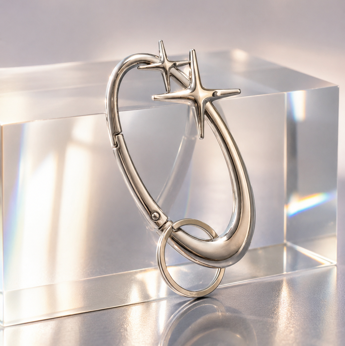 Ayuno AstraLink™ Carabiner