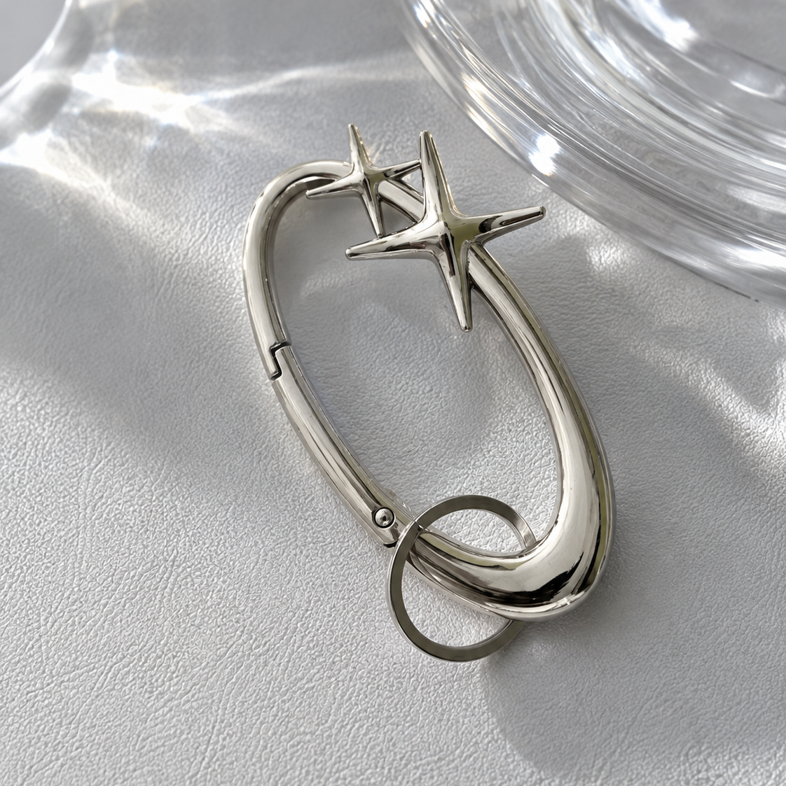 Ayuno AstraLink™ Carabiner