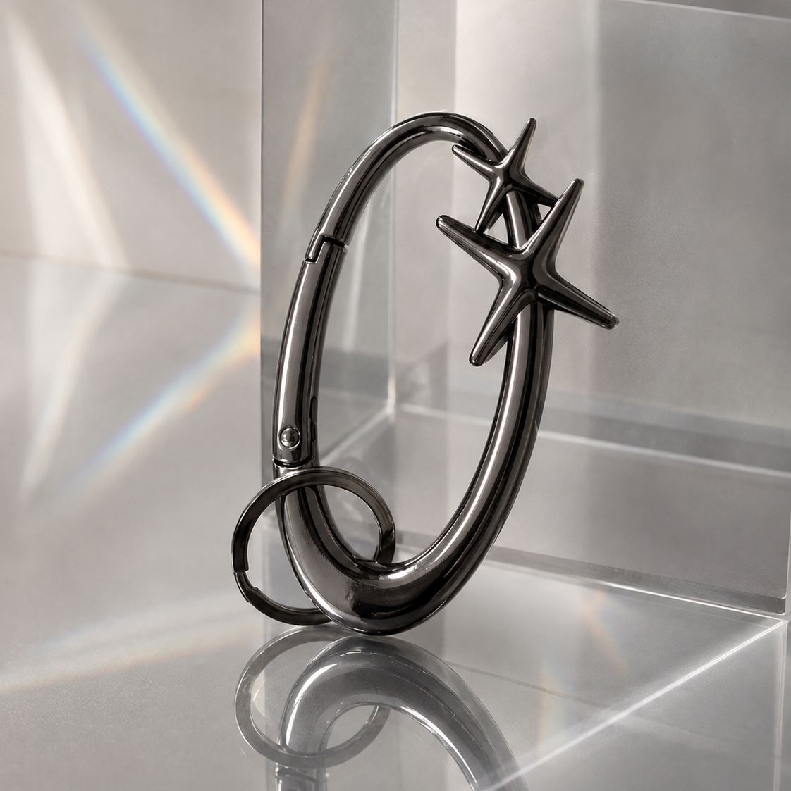 Ayuno AstraLink™ Carabiner