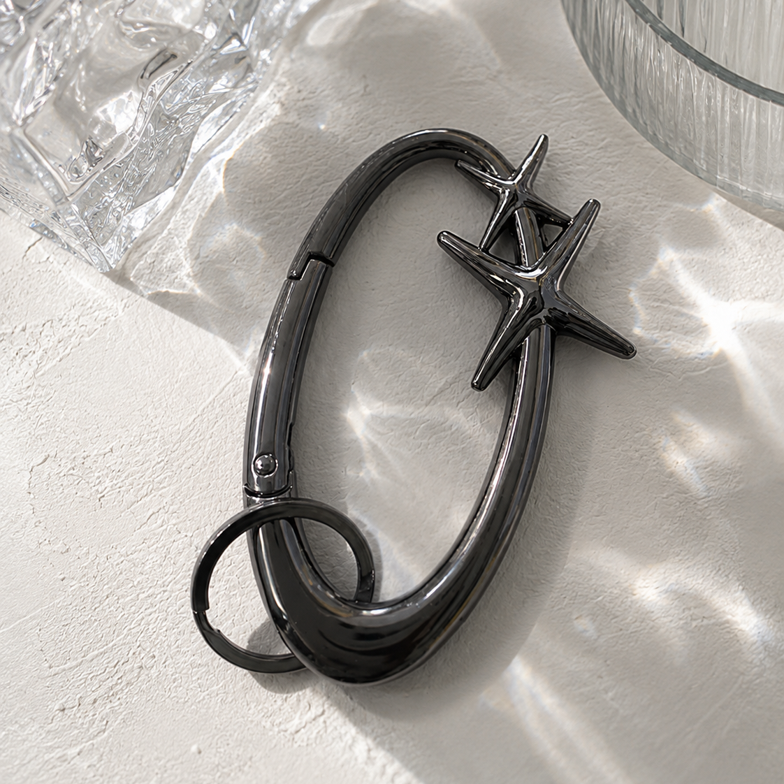 Ayuno AstraLink™ Carabiner