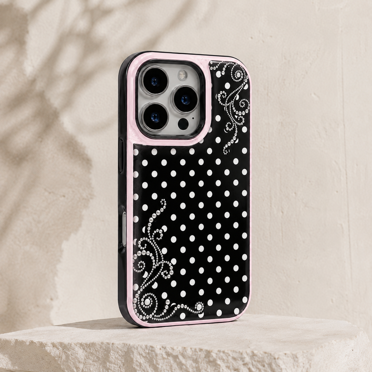 Ayuno Dottie Darling™ Wallet Case
