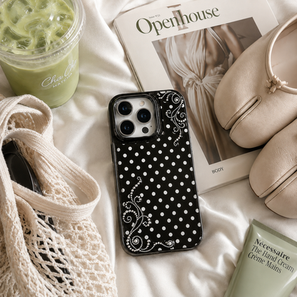 Ayuno Dottie Darling™ Wallet Case