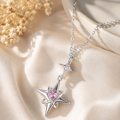 Ayuno Celestara™ Necklace