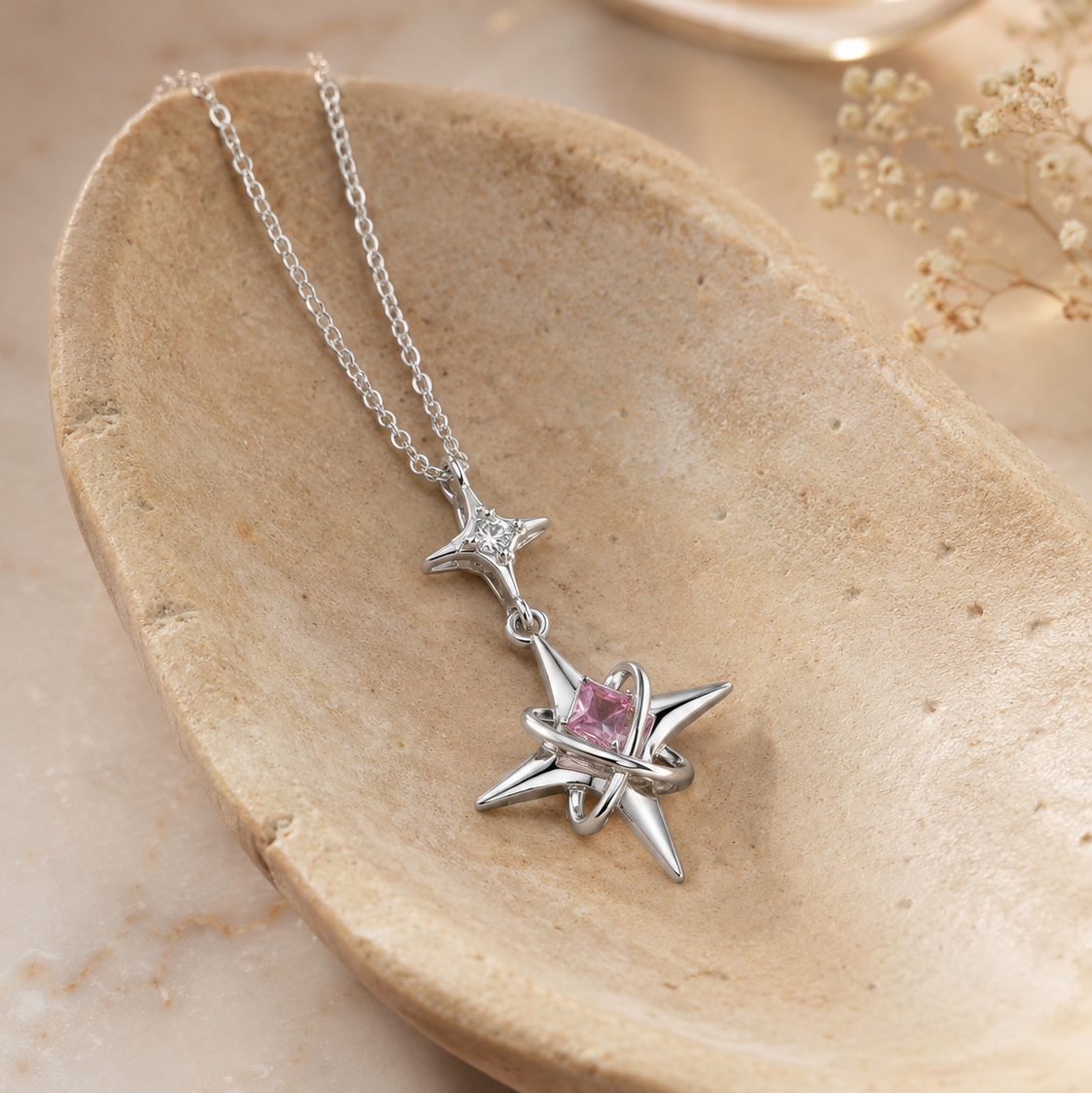 Ayuno Celestara™ Necklace