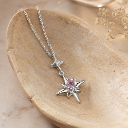 Ayuno Celestara™ Necklace