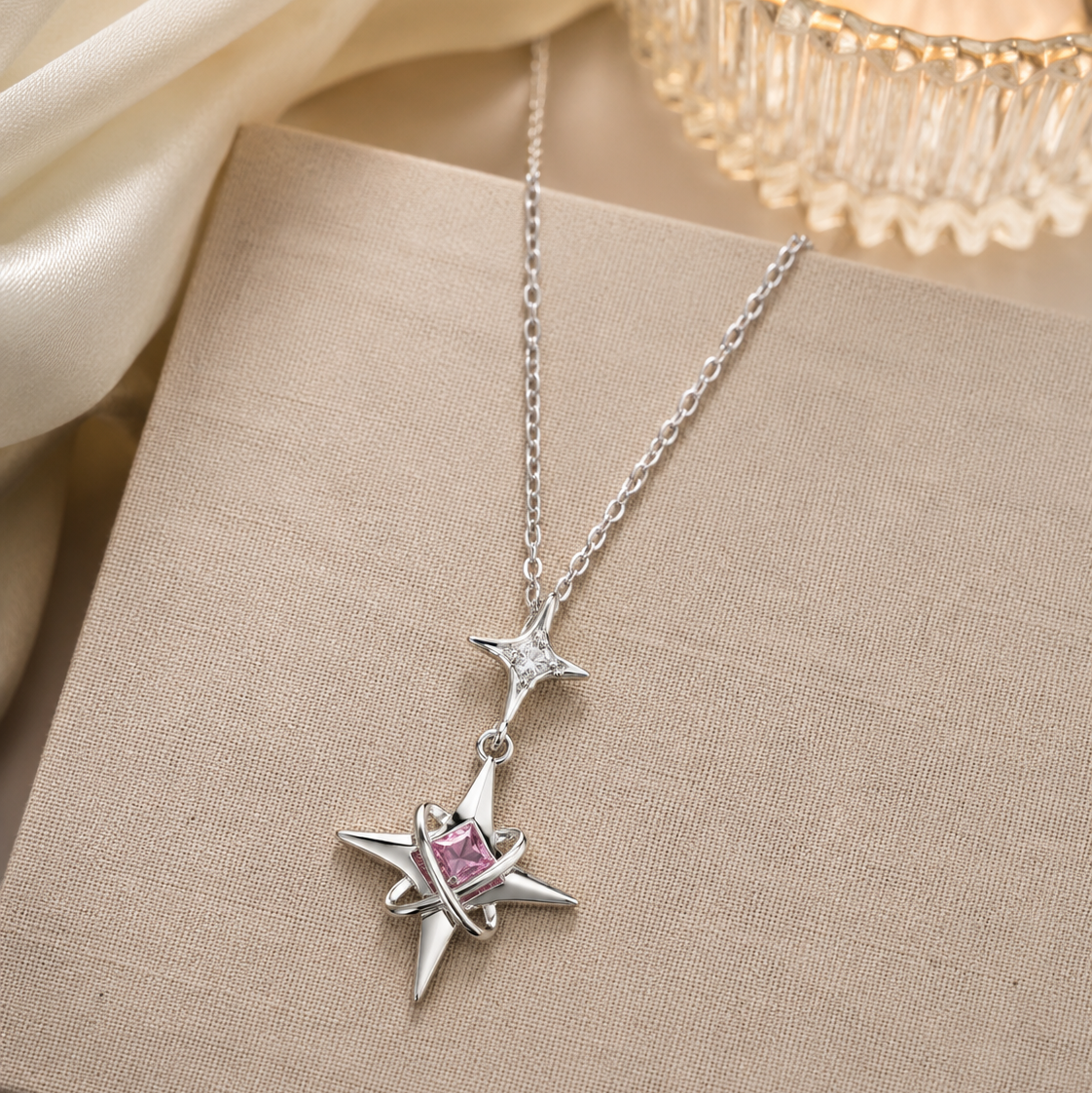 Ayuno Celestara™ Necklace