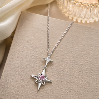 Ayuno Celestara™ Necklace