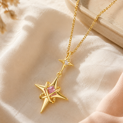 Ayuno Celestara™ Necklace