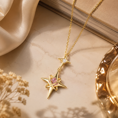 Ayuno Celestara™ Necklace