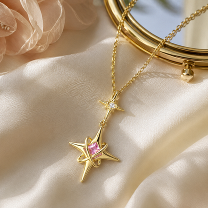 Ayuno Celestara™ Necklace
