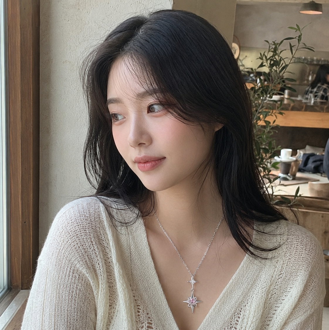 Ayuno Celestara™ Necklace