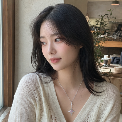 Ayuno Celestara™ Necklace