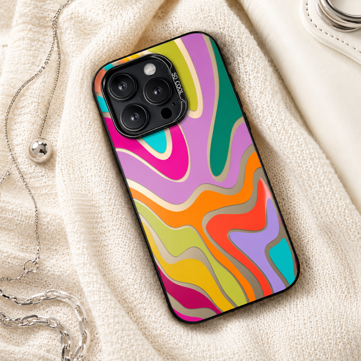Ayuno Colorwave™ Case