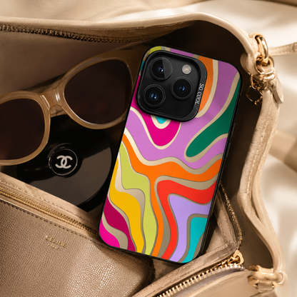 Ayuno Colorwave™ Case