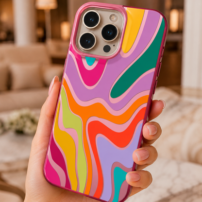 Ayuno Colorwave™ Case