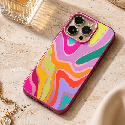 Ayuno Colorwave™ Case