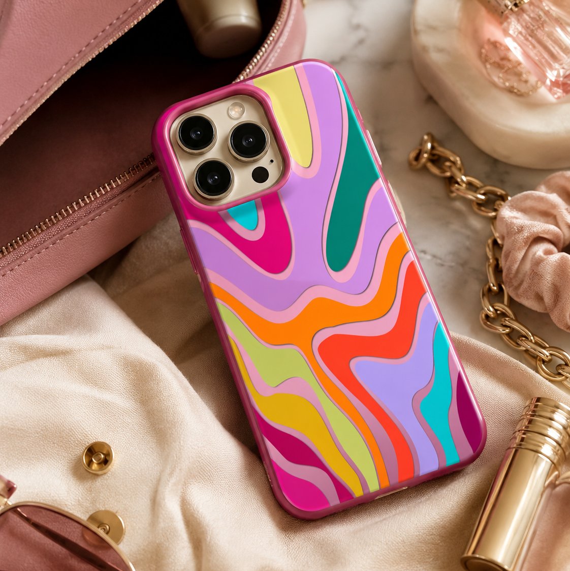 Ayuno Colorwave™ Case