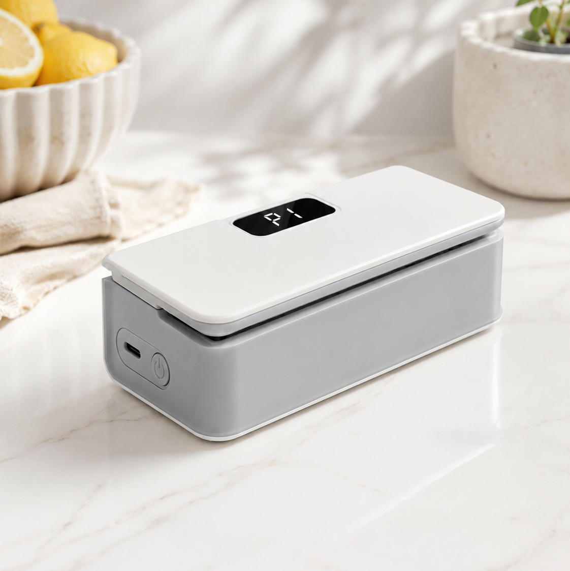 Ayuno Mini FoodSave Sealer