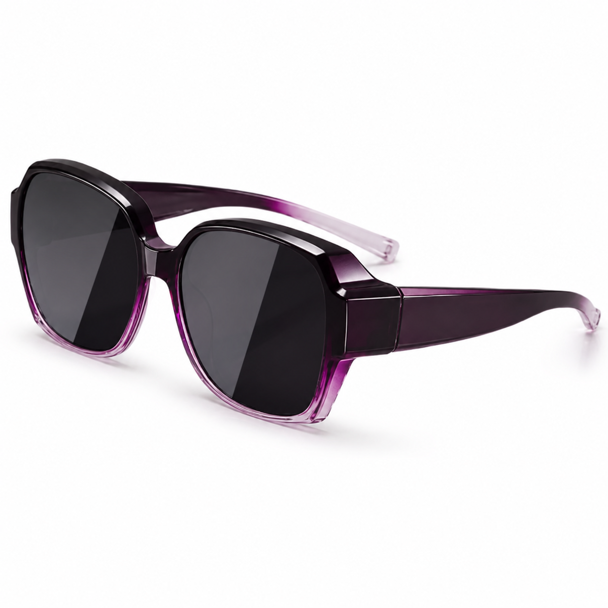 Ayuno Aura Cover Sunglasses
