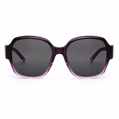 Ayuno Aura Cover Sunglasses