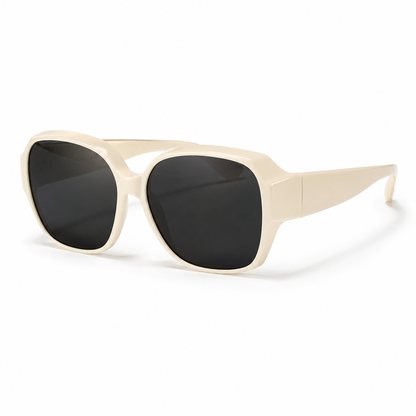 Ayuno Aura Cover Sunglasses