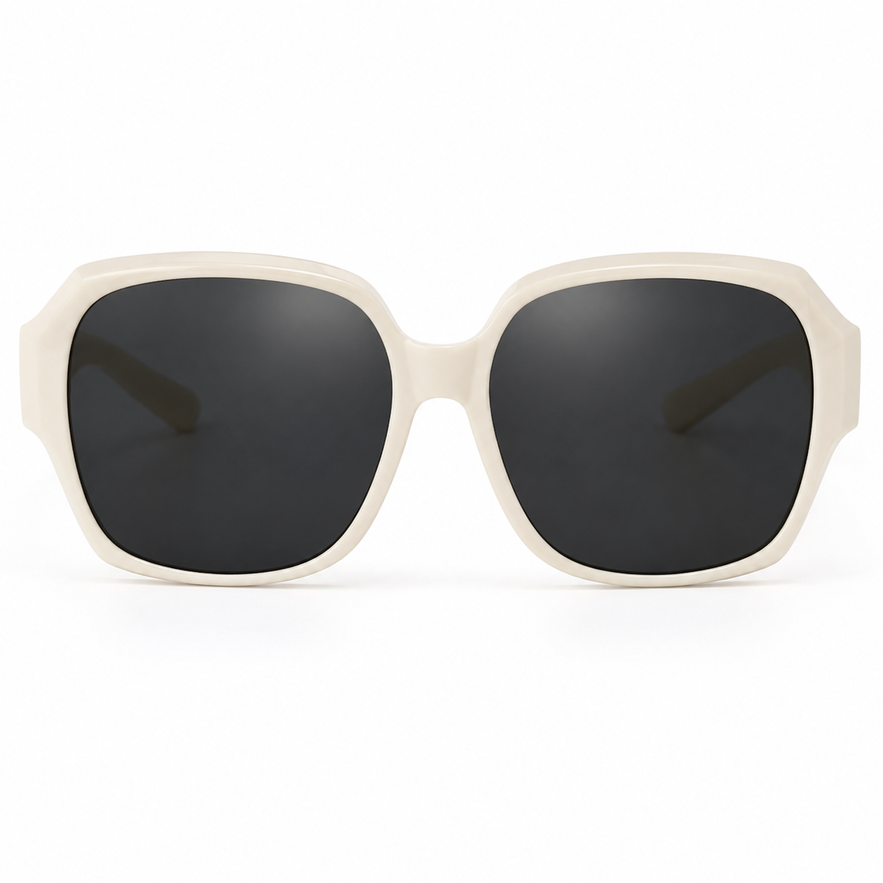 Ayuno Aura Cover Sunglasses