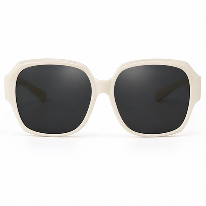 Ayuno Aura Cover Sunglasses
