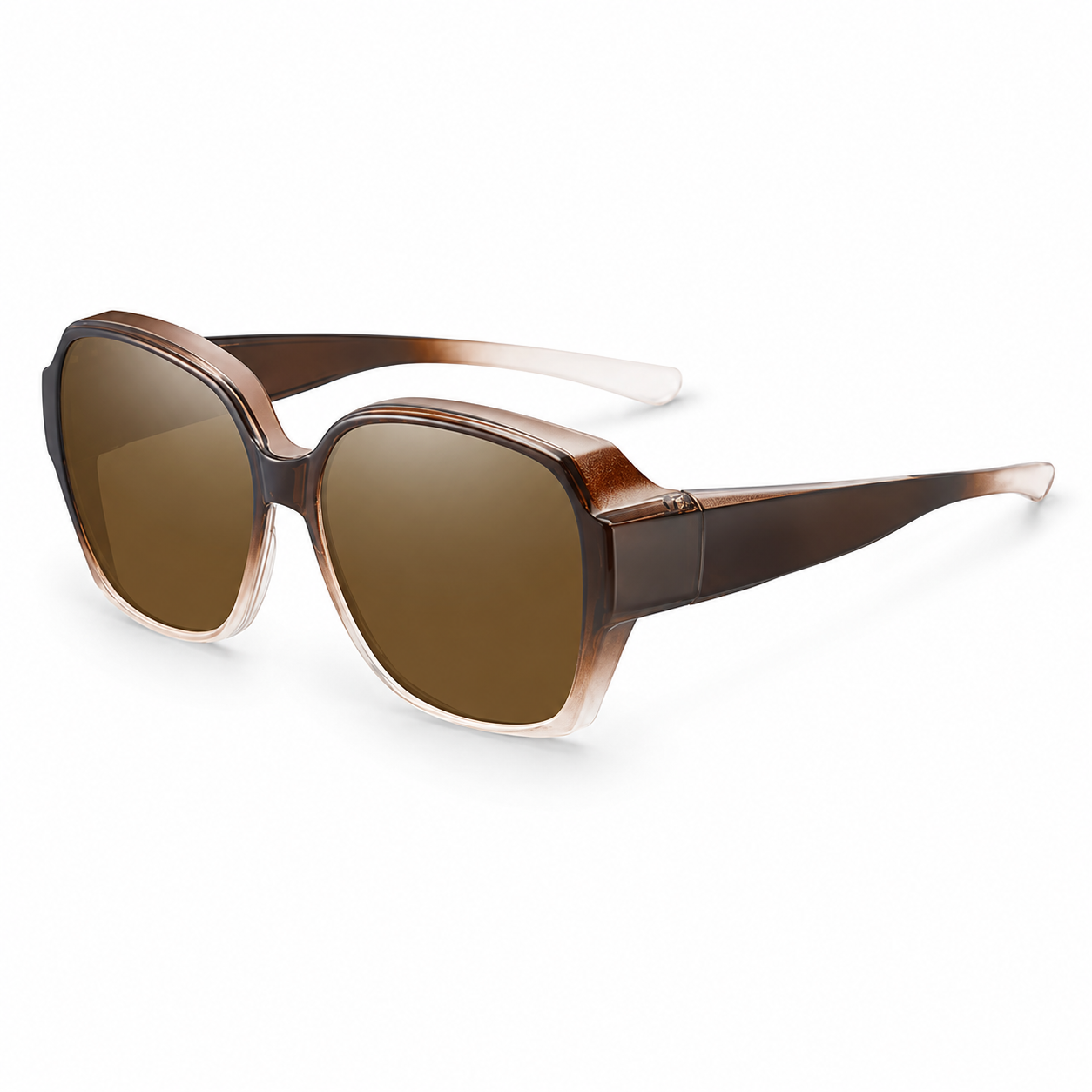 Ayuno Aura Cover Sunglasses