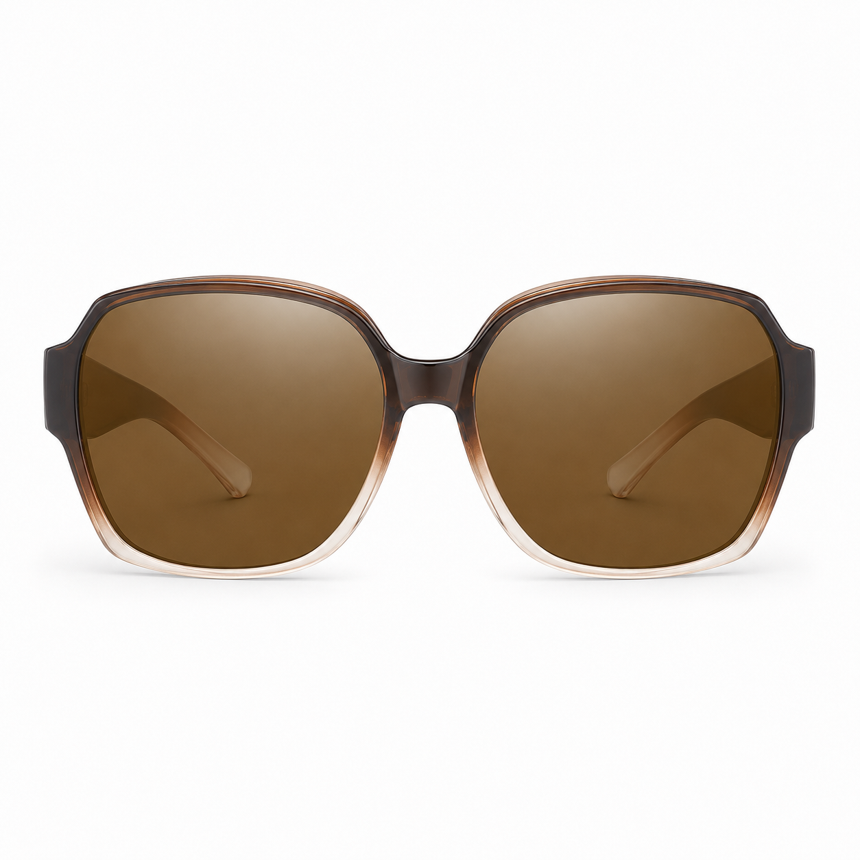 Ayuno Aura Cover Sunglasses