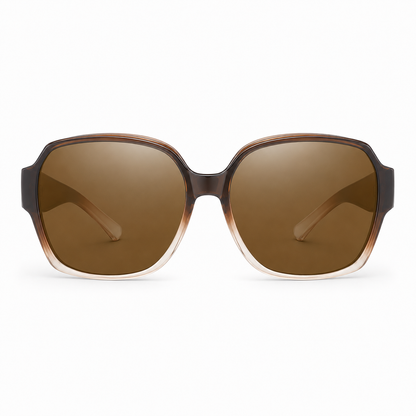 Ayuno Aura Cover Sunglasses