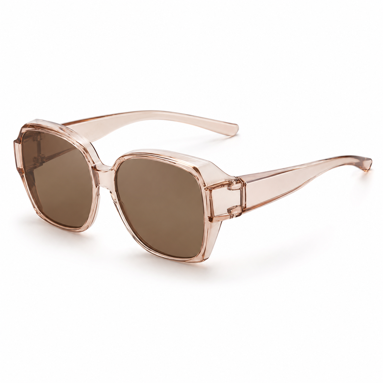 Ayuno Aura Cover Sunglasses