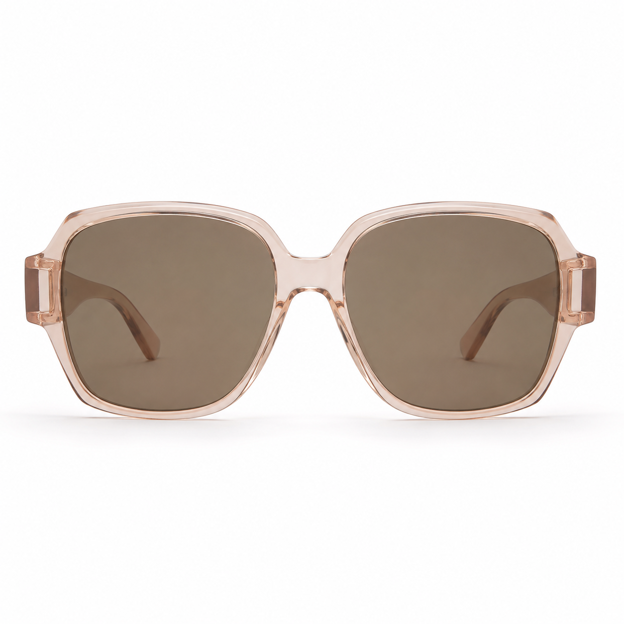 Ayuno Aura Cover Sunglasses