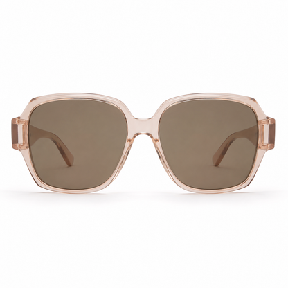 Ayuno Aura Cover Sunglasses