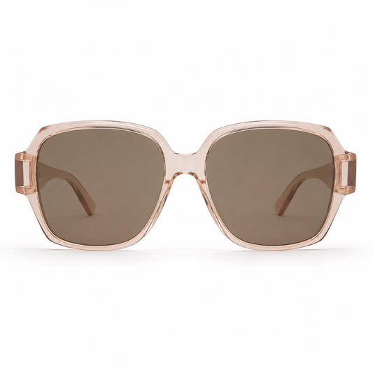 Ayuno Aura Cover Sunglasses