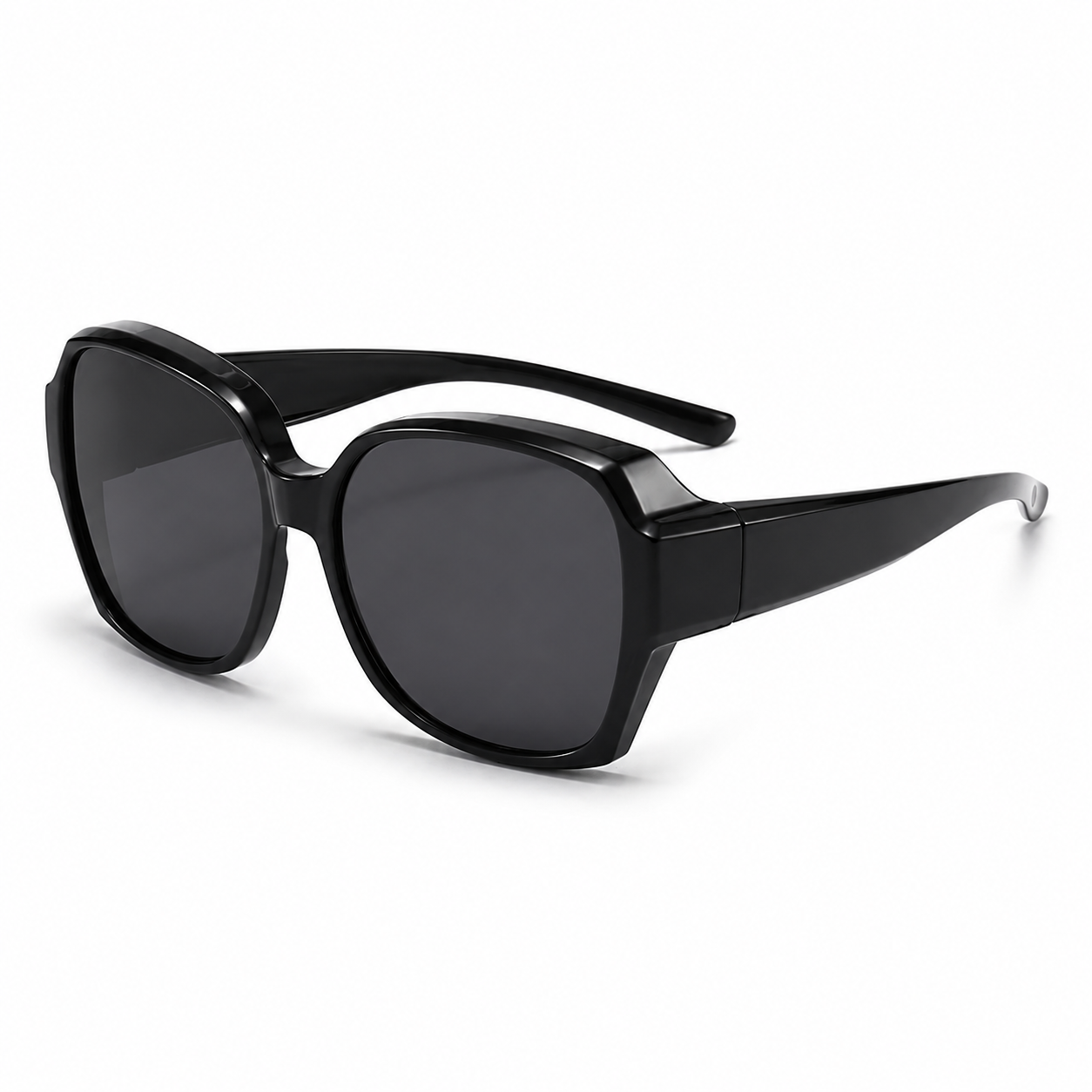 Ayuno Aura Cover Sunglasses