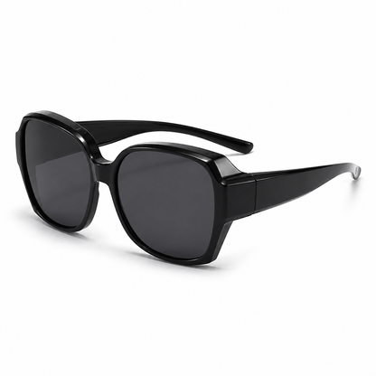 Ayuno Aura Cover Sunglasses
