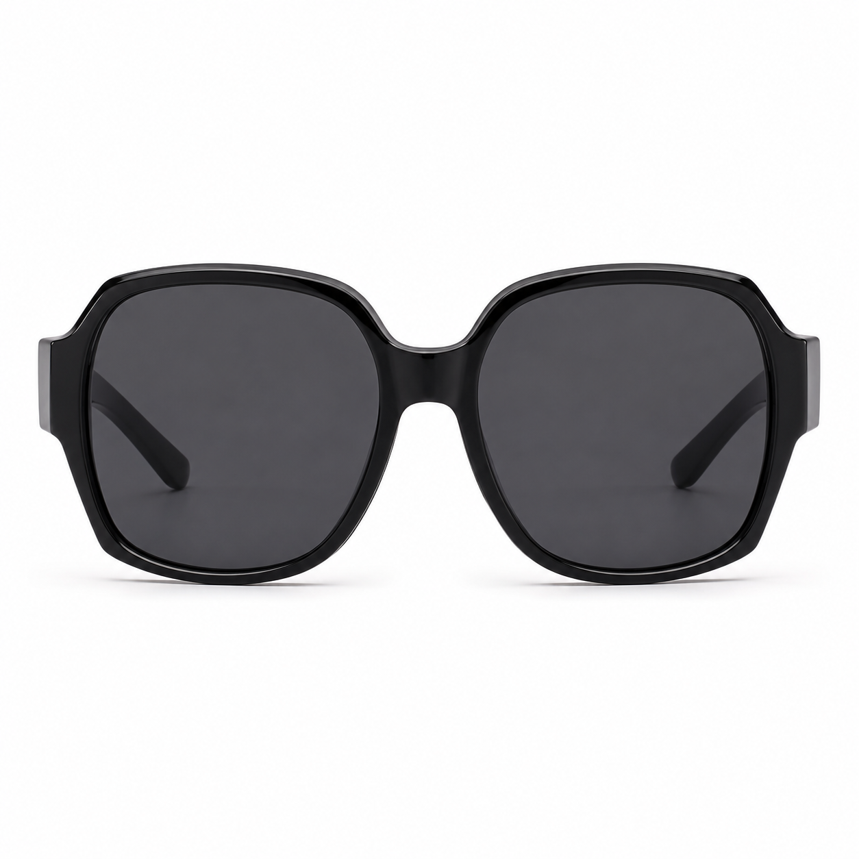 Ayuno Aura Cover Sunglasses
