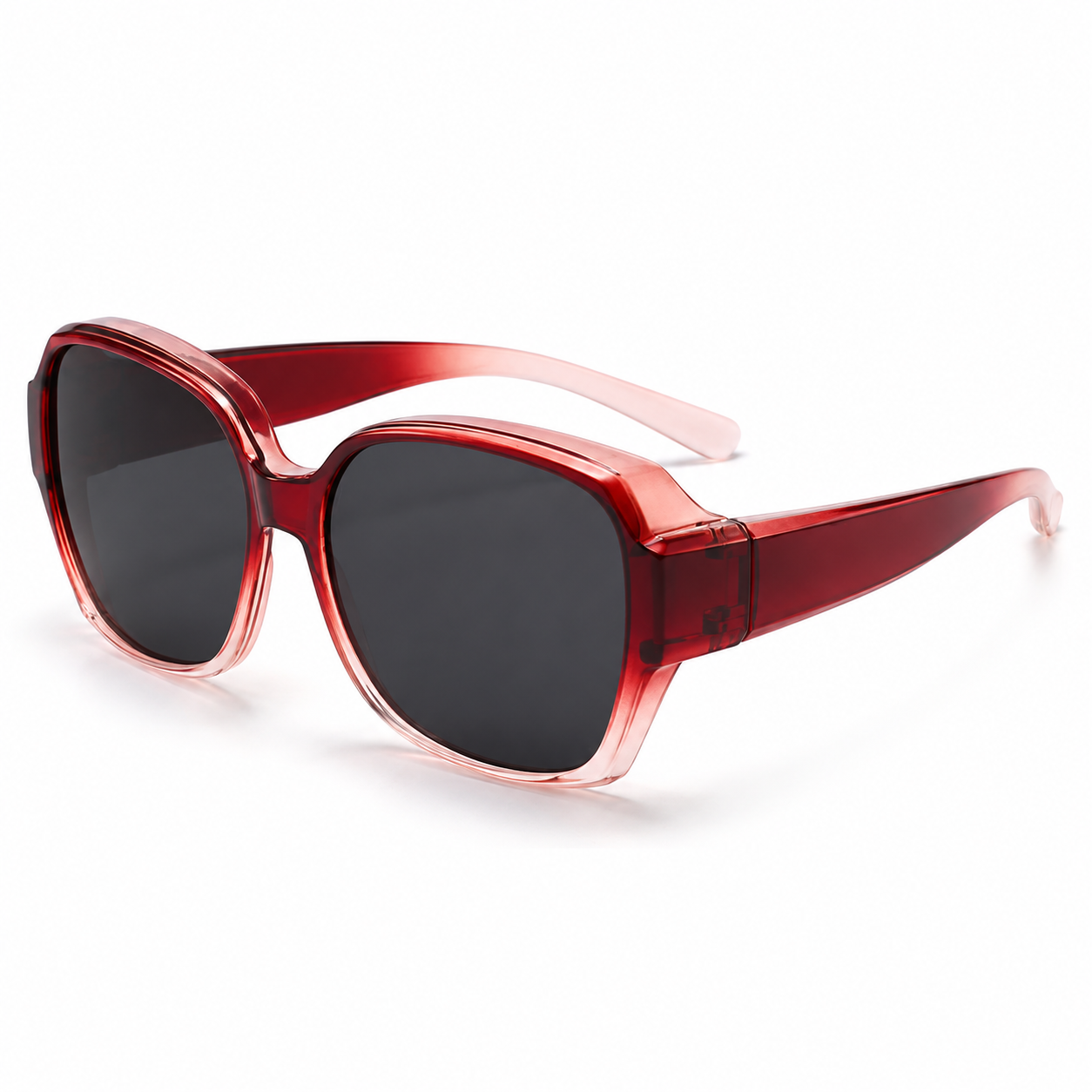 Ayuno Aura Cover Sunglasses