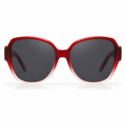 Ayuno Aura Cover Sunglasses