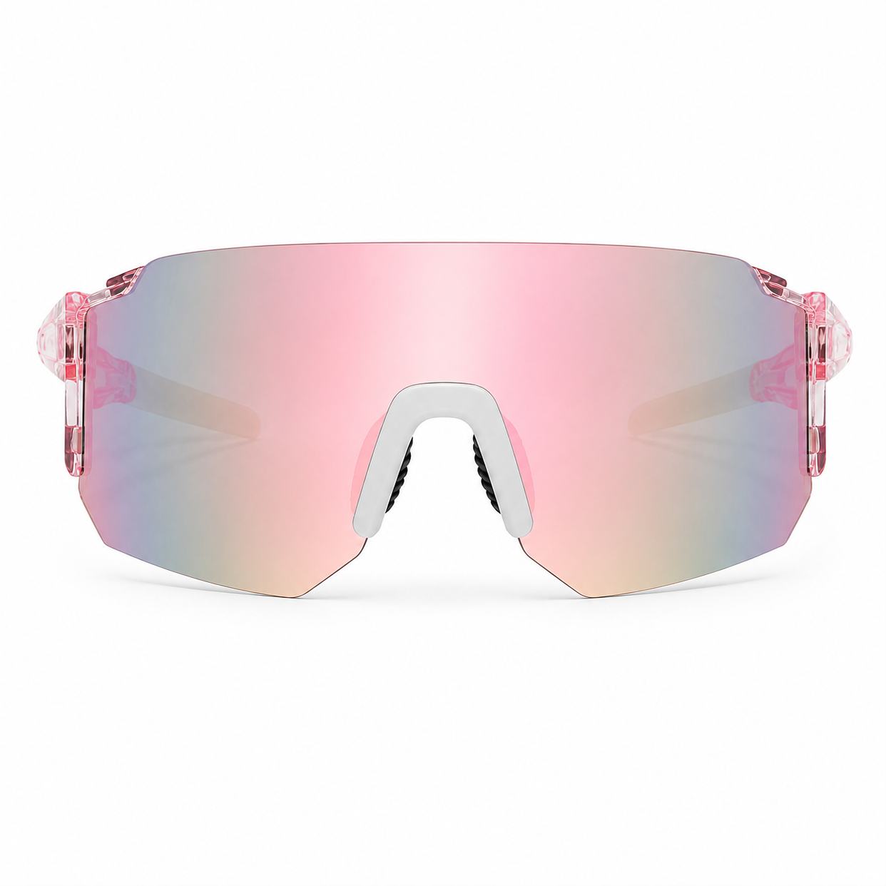 AYUNO AURA™ Shield Sunglasses