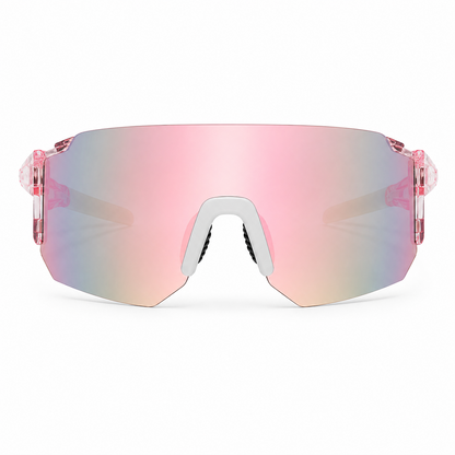 AYUNO AURA™ Shield Sunglasses