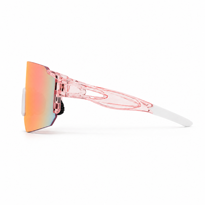 AYUNO AURA™ Shield Sunglasses